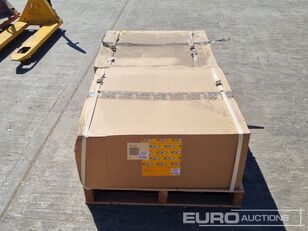 Réservoir de carburant JCB Réservoir hydraulique pour matériel de TP à vendre - Image 8 | Machineryline BJ Réservoir de carburant JCB Réservoir hydraulique pour matériel de TP | Image 8 - Machineryline