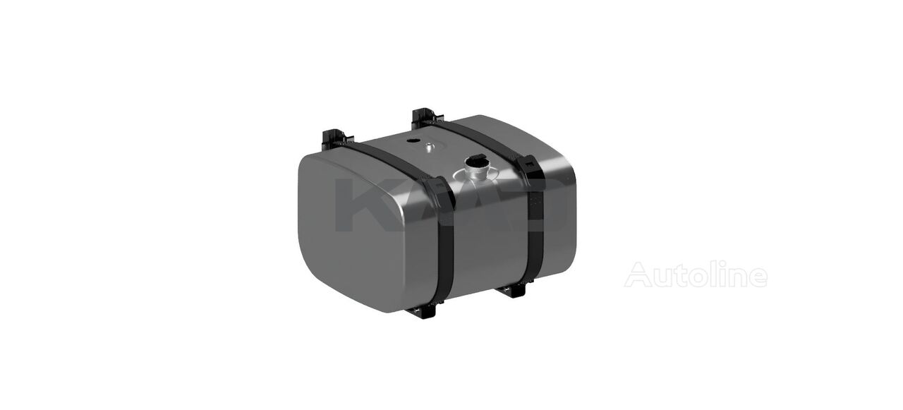 Réservoir de carburant KMD 1424269, 1361696 pour camion Scania - Autoline