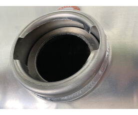 KMD Aluminium 81122015490 fuel tank for MAN DAF truck for sale - Image 6 | Autoline IE KMD Aluminium 81122015490 fuel tank for MAN DAF truck | Image 6 - Autoline