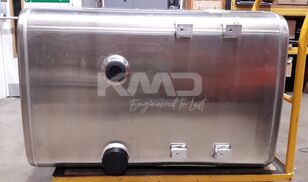 топливный бак KMD Aluminum with steps 5802048650 для грузовика IVECO 2020