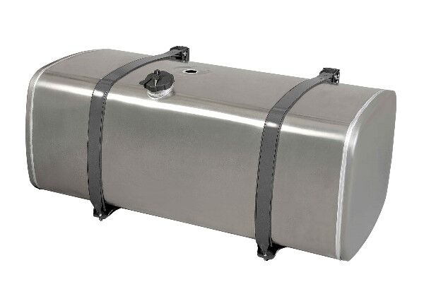 KMD MAN Aluminium 600L fuel tank for MAN DAF truck