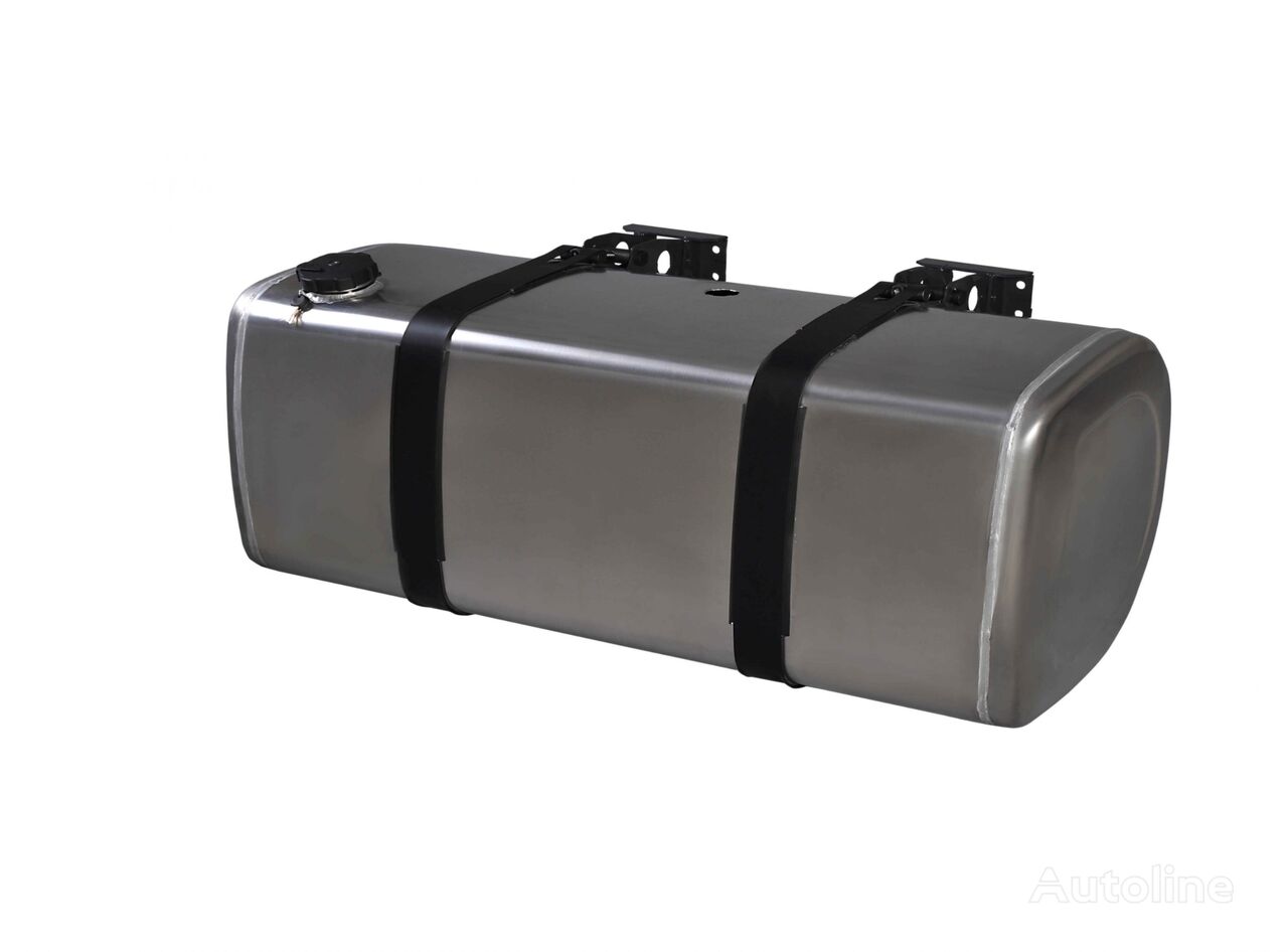 KMD Volvo Aluminium 315L fuel tank for Volvo Renault truck