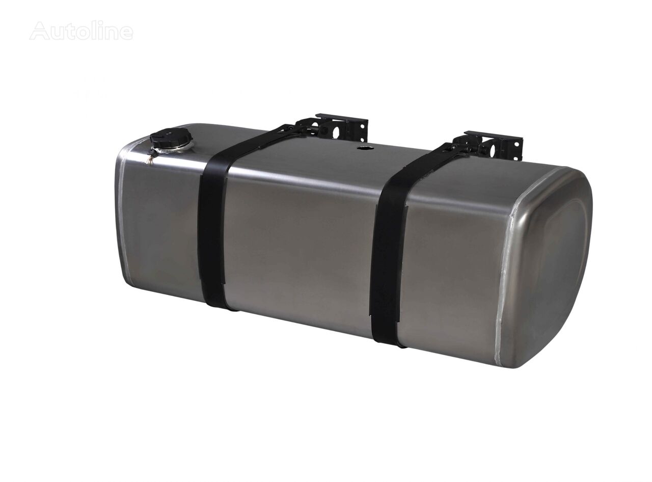 KMD Volvo Aluminium 380L fuel tank for Volvo Renault truck