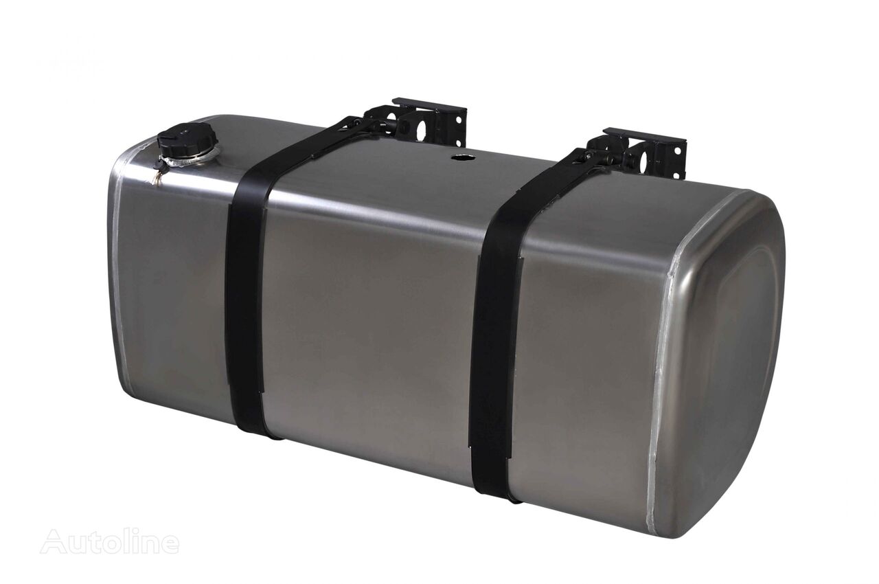 KMD Volvo Aluminium 450L fuel tank for Volvo Renault truck