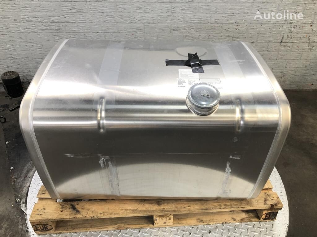 fuel tank for MAN TGS/TGX truck