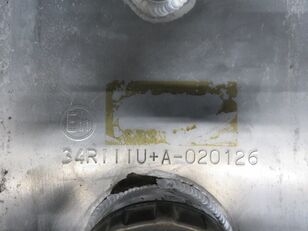 Продажба на резервоар за гориво MAN 34R IIIU+A-020126 DIESEL TANK 41.460 10X4 MODEL 2021 за камион - Изображение 5 | Autoline BG Резервоар за гориво MAN 34R IIIU+A-020126 DIESEL TANK 41.460 10X4 MODEL 2021 за камион | Изображение 5 - Autoline