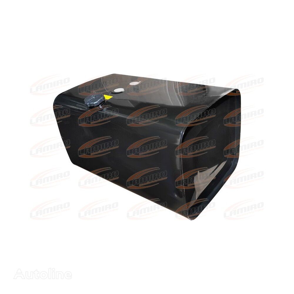 MAN 400L 1050X620X680 FUEL TANK for MAN TGS (2017-) truck