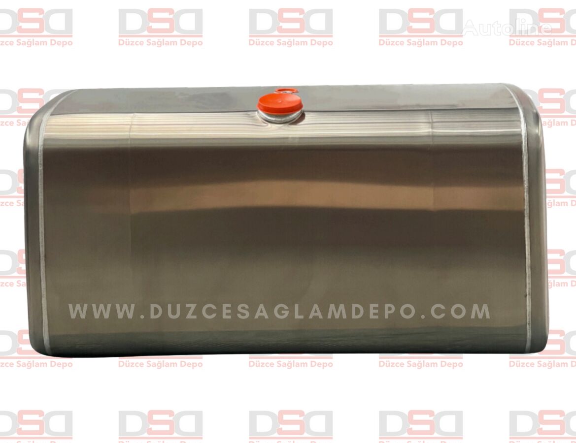 MAN 620x675x1600 - 600L fuel tank for MAN truck tractor