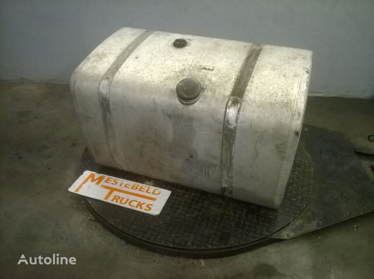 MAN Brandstoftank fuel tank for MAN TGA truck