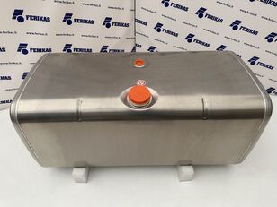 MAN New aluminum fuel tank 500L depósito de combustible para MAN tractora