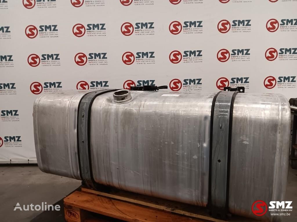 φορτηγό για δεξαμενή καυσίμου MAN Occ brandstoftank 600L 81122016432