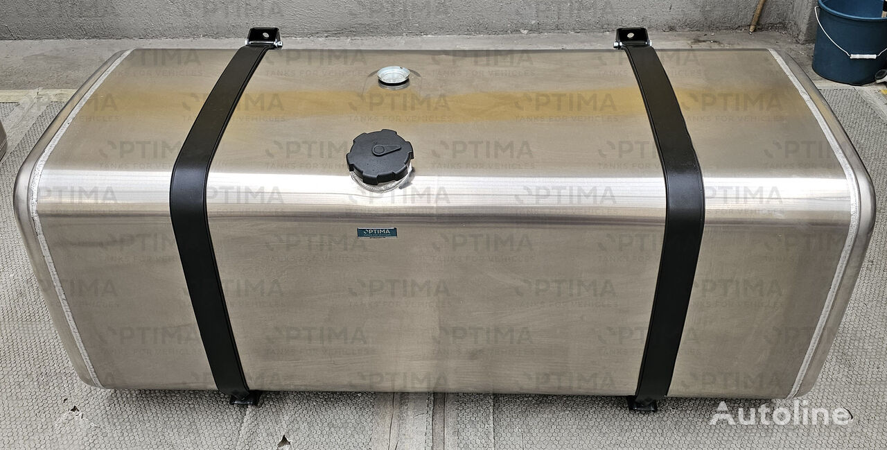 MAN Optima OPAF400 fuel tank for MAN truck - Autoline