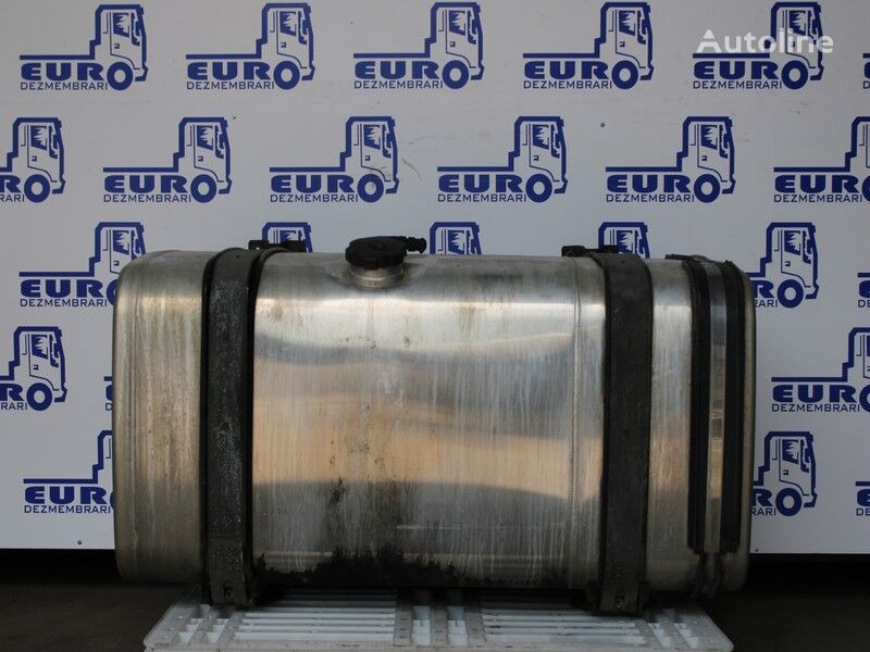 MAN TGX fuel tank for truck