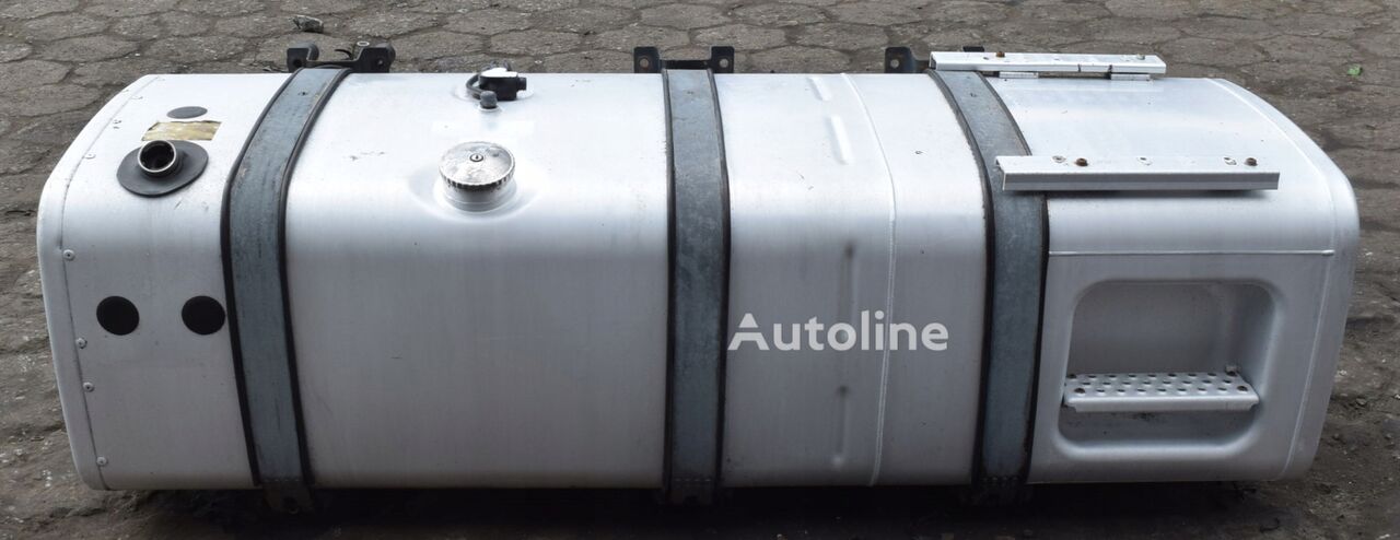 Réservoir de carburant MAN ZBIORNIK PALIWA z AdBlue MAN TGX TGS LOW DECK inny pour tracteur routier à vendre | Autoline BF Réservoir de carburant MAN ZBIORNIK PALIWA z AdBlue MAN TGX TGS LOW DECK inny pour tracteur routier - Autoline