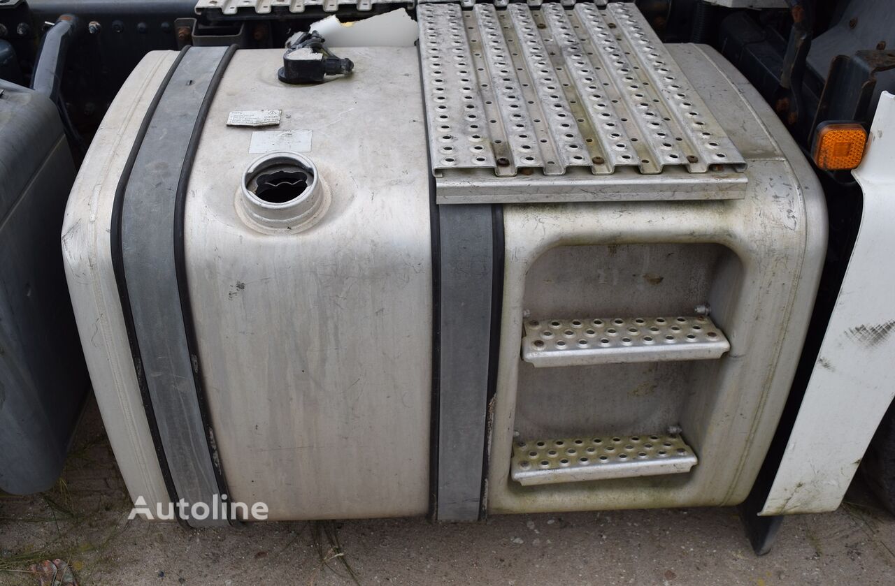 MAN Zbiornik paliwa 480 L MAN TGX TGA TGS inny fuel tank for truck tractor - Autoline