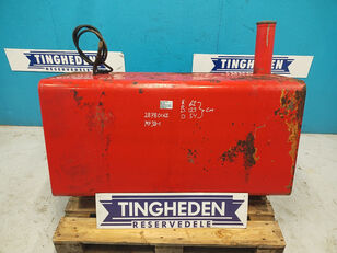 Massey Ferguson 38 fuel tank for MF38 DV1 grain harvester