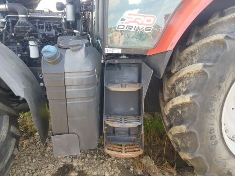 McCormick X7.650 Fuel Tank Main 6513724, 6513724m96, 6518845m94, 6518845m9 - Agroline