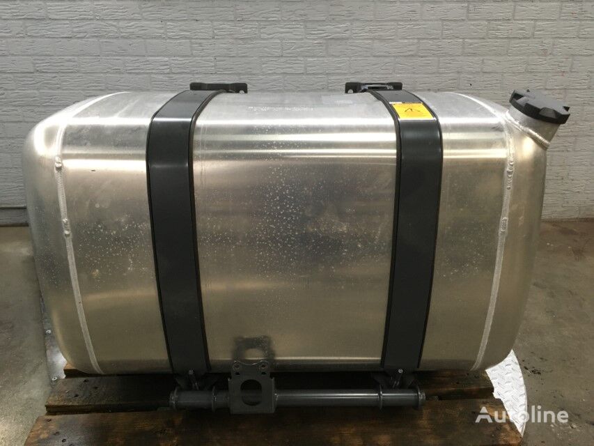 Mercedes-Benz fuel tank for truck