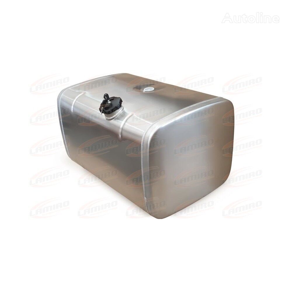 خزان الوقود Mercedes-Benz 300L 945X640X560 FUEL TANK لـ الشاحنات MERCEDES 300L 945X640X560 FUEL TANK