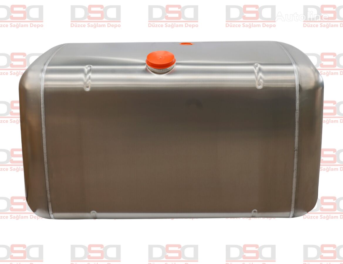 Mercedes-Benz 700x700x1500 - 650L fuel tank for Mercedes-Benz truck tractor