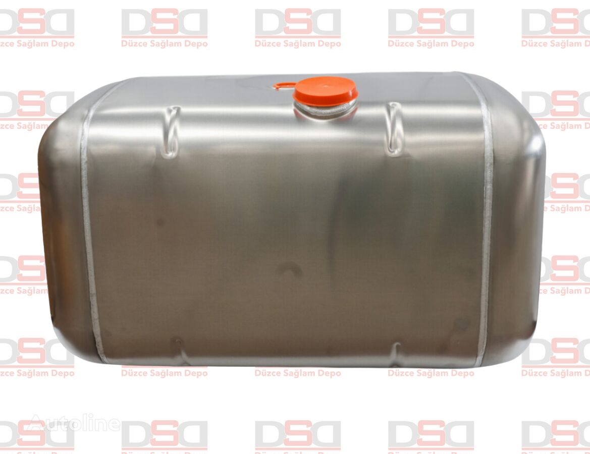 réservoir de carburant Mercedes-Benz 700x735x1250 pour tracteur routier Mercedes-Benz