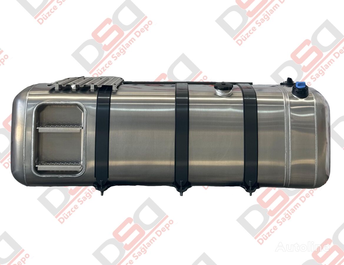 Mercedes-Benz ADBLUE 700x735x2150 - 820L+90L fuel tank for Mercedes-Benz truck tractor