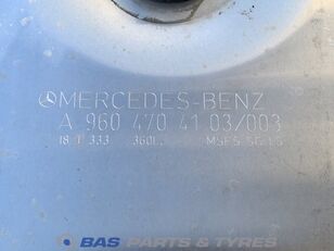 Palivová nádrž Mercedes-Benz Mercedes 360 Liter A 960 470 51 04 na nákladného auta na predaj - Obraz 5 | Autoline SK Palivová nádrž Mercedes-Benz Mercedes 360 Liter A 960 470 51 04 na nákladného auta | Obraz 5 - Autoline