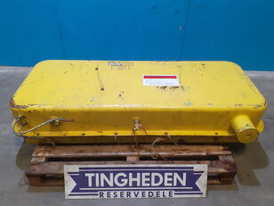 New Holland 1550 fuel tank for New Holland New Holland 1550 grain harvester