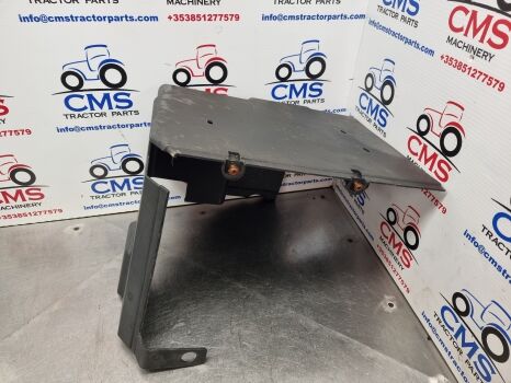 Serbatoio carburante New Holland T6.180, T6, Case Maxxum Series, Fuel Tank Cover 47726503, 481674 48167485 - Agroline