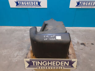 New Holland TM 165 fuel tank for New Holland TM 165 wheel tractor