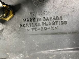 New Holland W110C-87400409- /Réservoir de carburant pour chargeuse sur pneus à vendre - Image 8 | Machineryline TG New Holland W110C-87400409- /Réservoir de carburant pour chargeuse sur pneus | Image 8 - Machineryline