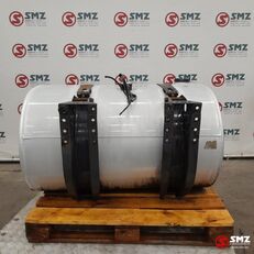 r&eacute;servoir de carburant Renault Occ brandstoftank 490L + steunen + brandstofniveau 21516449 pour camion