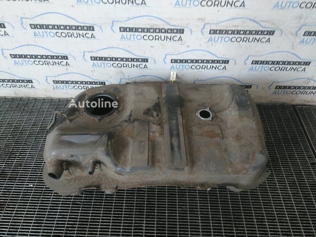 Rezervor combustibil Mitsubishi Outlander 2.4 B 2005 - 2009 	4B1 depósito de combustible para coche - Autoline