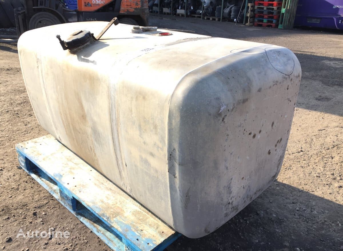 Rezervor combustibil camion 9344700001, aluminiu, capacitate mar fuel tank for Mercedes-Benz Camion Mercedes truck