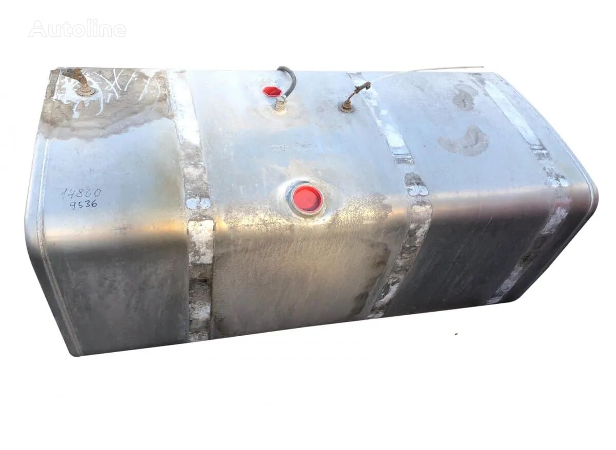 Rezervor de Combustibil fuel tank for Scania – Coduri 1871191, 1517308, 1423690 truck