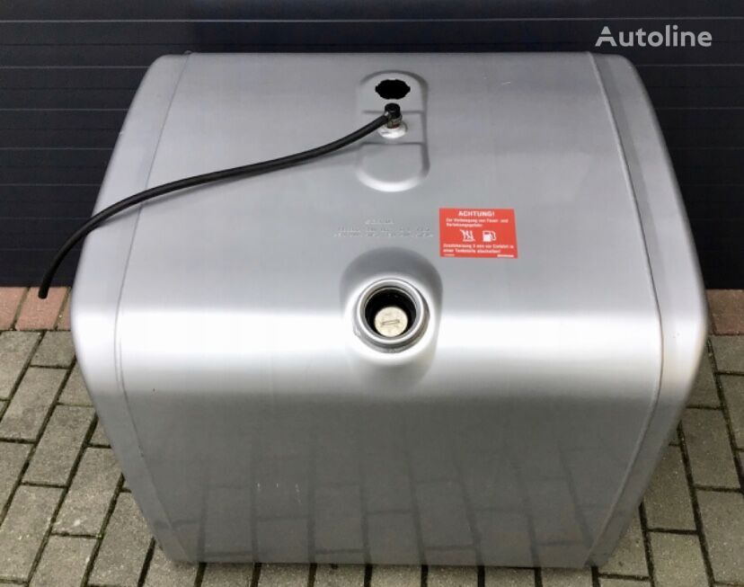 Fuel tank for Scania truck tractor - Autoline