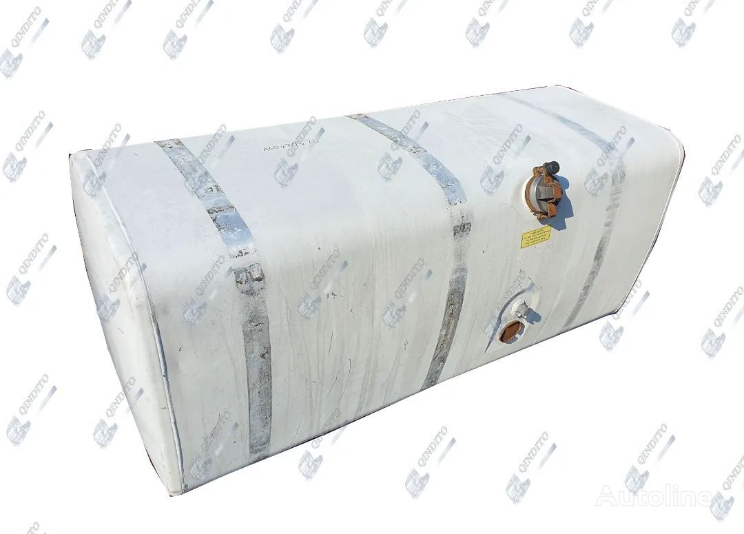 Scania 1517309 fuel tank for Scania R  truck tractor - Autoline