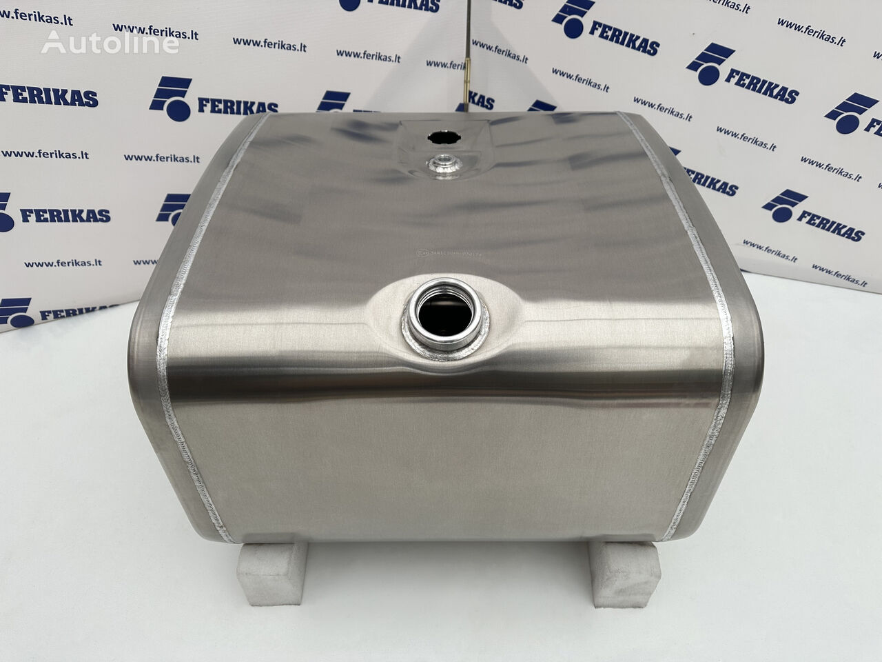 fuel tank for Scania truck tractor