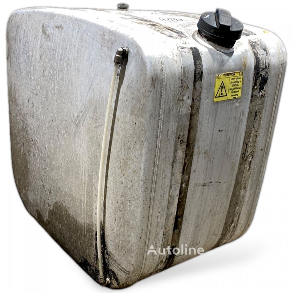 Fuel tank for Scania P,G,R,T-series (2004-2017) truck tractor for sale | Autoline ZW Fuel tank for Scania P,G,R,T-series (2004-2017) truck tractor - Autoline