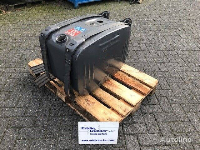 Scania 1424269 STALEN BRANDSTOFTANK 150 LITER 1424269 fuel tank for truck