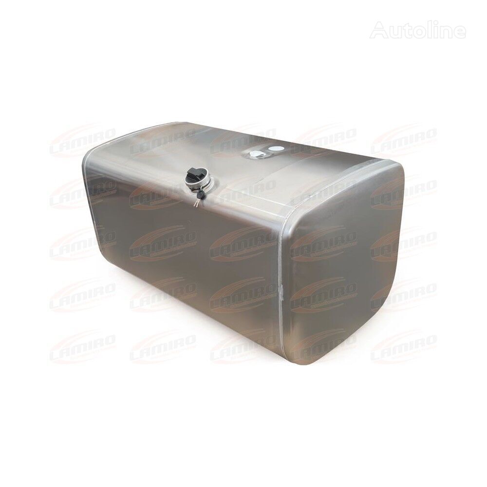 топливный бак Scania 500L 1210X670X700 FUEL TANK для грузовика SCANIA 500L 1210X670X700 FUEL TANK