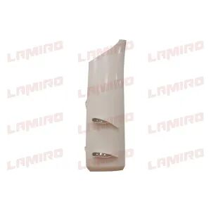 Scania FL / FE LARGE LH INNER CAB AIR FAIRING / DEFLECTOR depósito de combustible para Volvo (2005-2013) camión