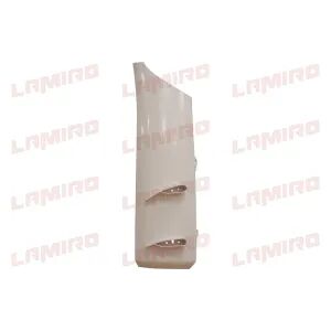 Scania FL / FE LARGE RH INNER CAB AIR FAIRING / DEFLECTOR fuel tank for Volvo (2005-2013) truck