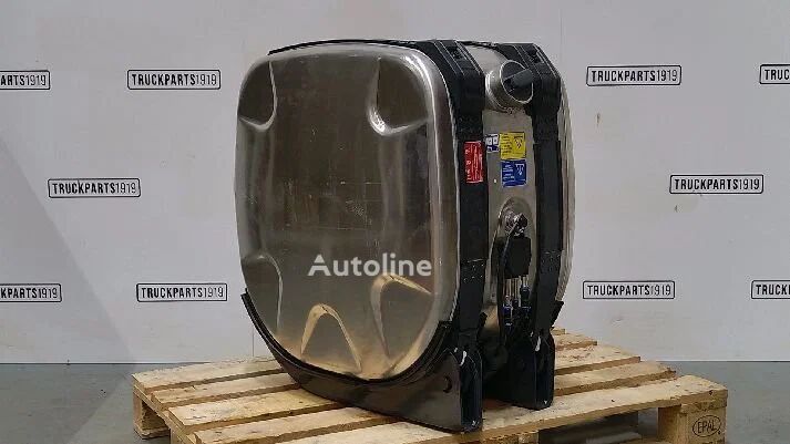 Scania Fuel System Fuel tank + mounts 200L 2710455 for truck - Autoline