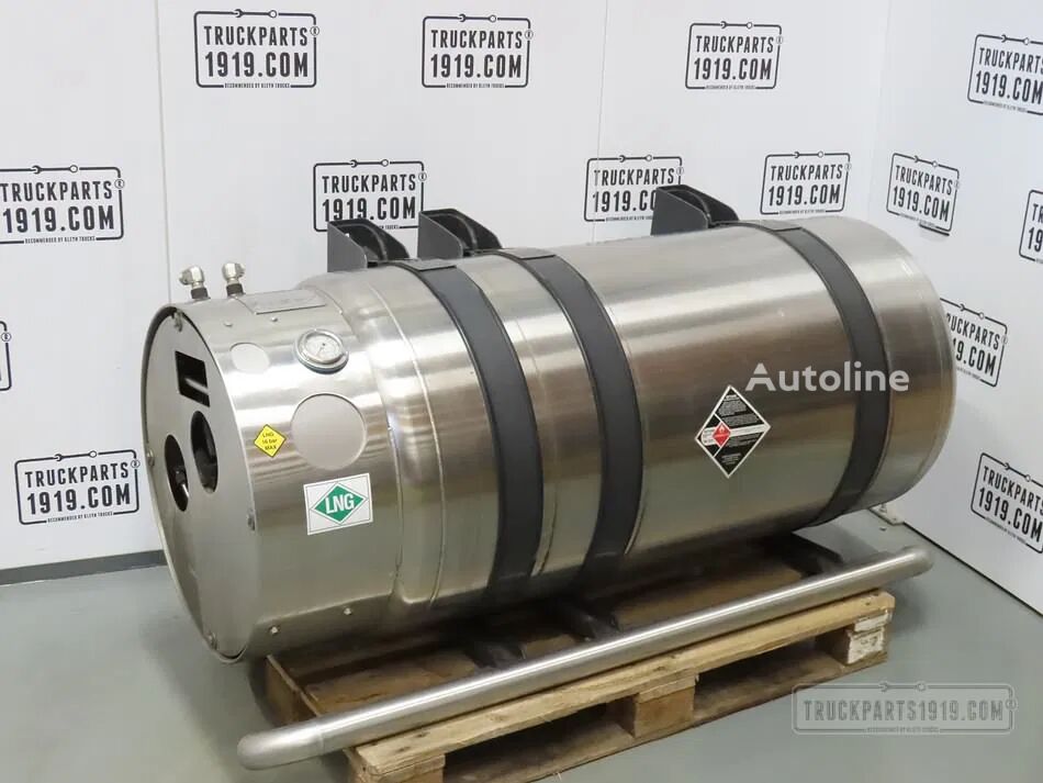 Scania LNG tank 352L 2859387 rezervoar za gorivo za kamiona - Autoline
