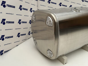 rezervor de combustibil Scania New aluminum fuel tank 395L 2710462 pentru cap tractor Scania with fuel optimization unit mounting on the left