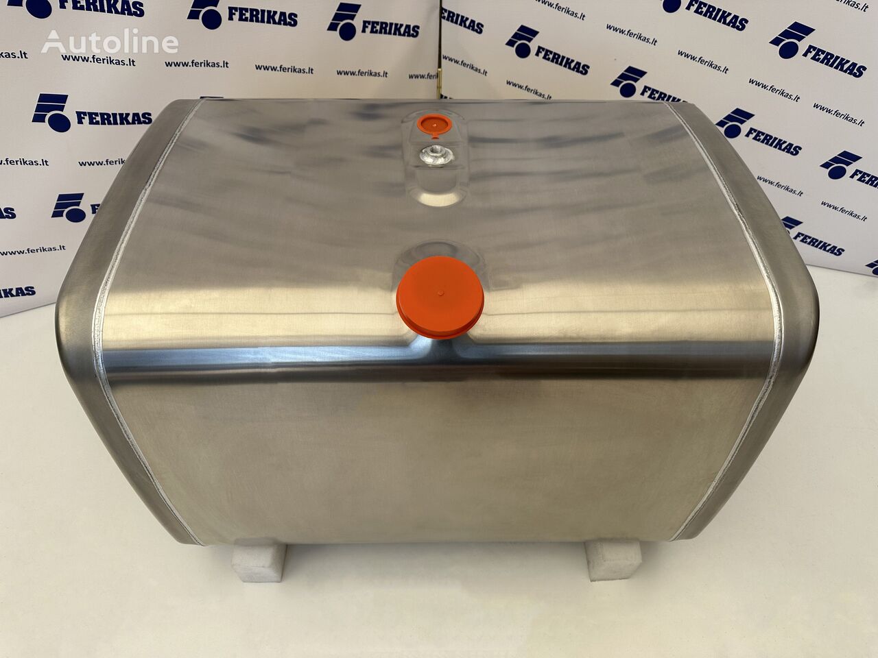 Scania New aluminum fuel tank 500L 1888933 depósito de combustible para Scania cabeza tractora - Autoline