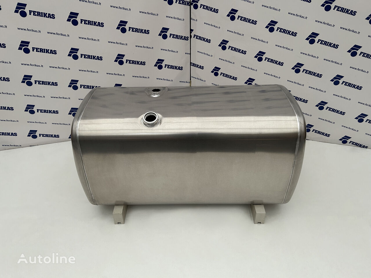 Scania New aluminum fuel tank 570L 2710466 for Scania truck tractor