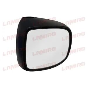 Scania XF105 / CF PANORAMIC MIRROR RH / LH fuel tank for DAF VOLVO 650L 1630x710x690 FUEL TANK truck