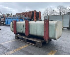 Réservoir de carburant Serbatoio Gasolio 600 Litri Usato Originale oe 41036047 pour camion IVECO Eurostar Eurotech Stralis à vendre - Image 4 | Autoline TG Réservoir de carburant Serbatoio Gasolio 600 Litri Usato Originale oe 41036047 pour camion IVECO Eurostar Eurotech Stralis | Image 4 - Autoline